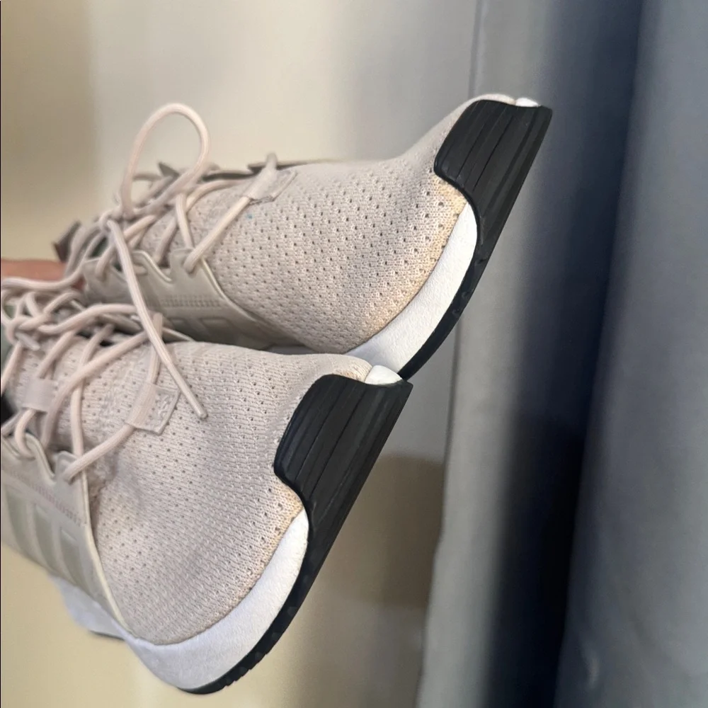 ✨Adidas X_PLR Men's Sneakers Size 13 Beige Athletic Shoes